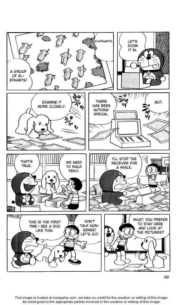 Doraemon Long Stories Chapter 3.1 31